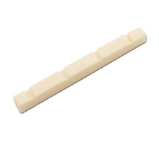 Pre-slotted Bone Nut -