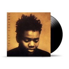 Tracy Chapman – Tracy