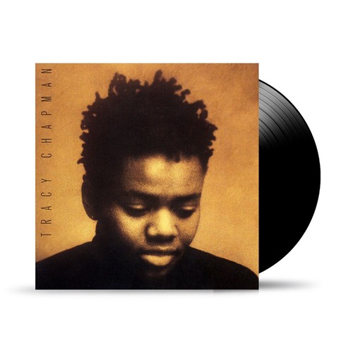 Tracy chapman - chapman,