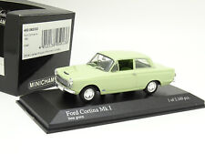 Minichamps 1/43 - 1962 Ford