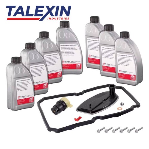 Atf oil service - service, kit