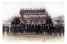 col0539 - London - Tram