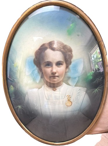 Antique photograph nurse in - antique,