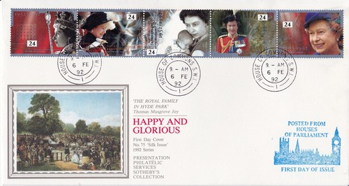 1992 accession happy - (happy, &