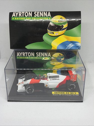 Ayrton senna racing car - senna,