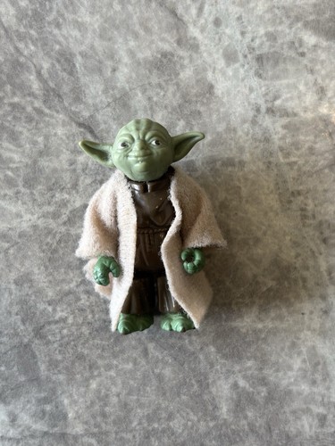 Star wars yoda - wars, master
