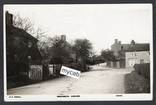 Postcard audlem nantwich - postcard,