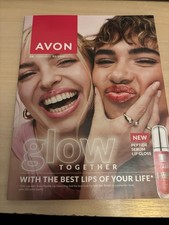 Avon February 2026 Brochure