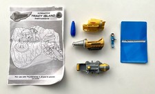 Vintage 1990s Thunderbirds lot