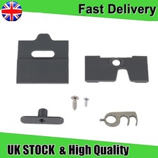 Fridge Door Lock Catch For Dometic Series RM 7 Caravan Motorhome 2412757805 ZY