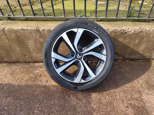 Citroen mk3 single - c3,