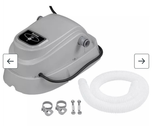 Bestway flowclear above ground - bestway,