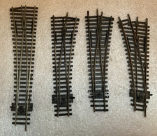 Peco Points Left Right Hand LH RH OO Gauge Model Railway Lot 1