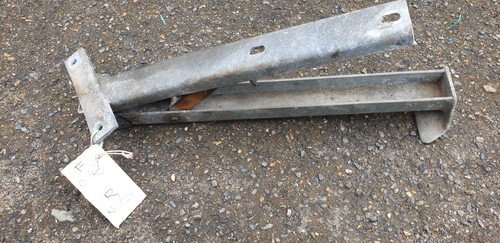 Front rear n - or, steady