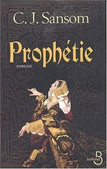 Prophétie sansom - c-j,