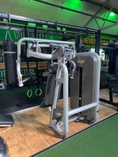 Technogym Chest Press Machine