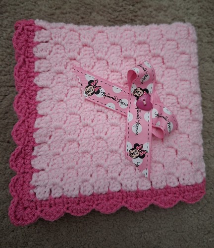 Minnie mouse ribbon hand - mouse,