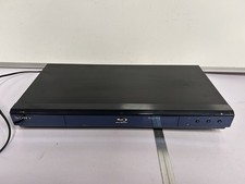 Sony BDP-S350 SVD Blu-Ray
