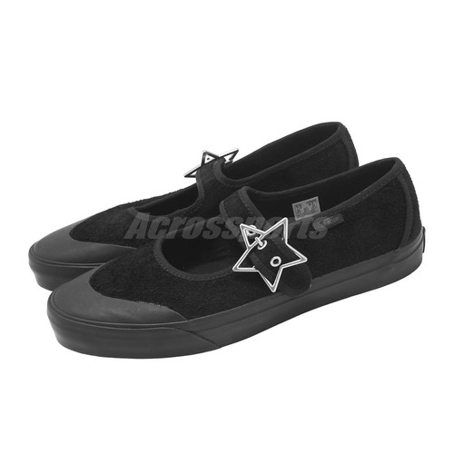 Vans mary jane - vans, black