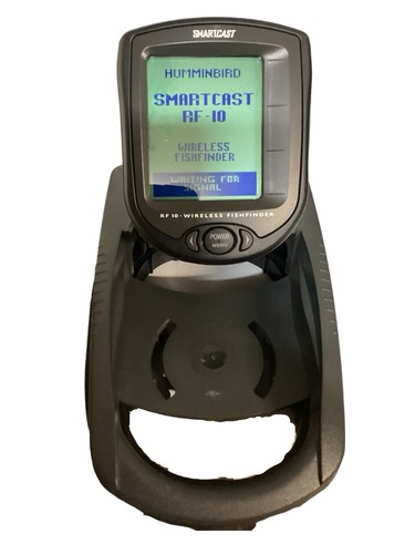 Hummingbird smartcast 10 - hummingbird,
