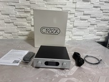 Creek 4040 A Integrated