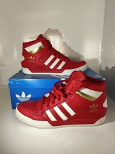 Adidas Hard Court Hi Men's