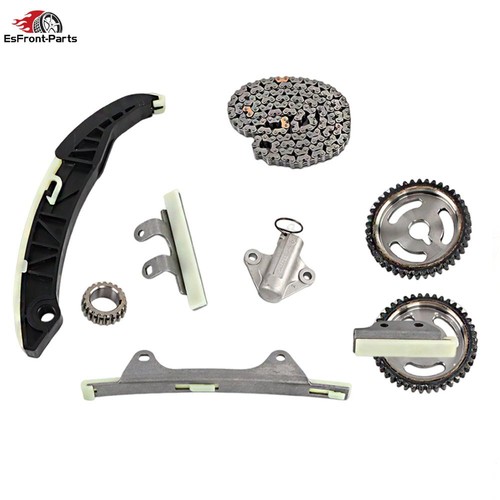Engine timing chain kit - timing,