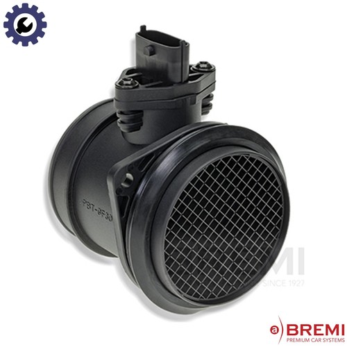 Mass air flow sensor - air,