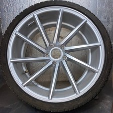 Vossen 20" Inch 5x120 Vossen