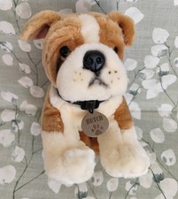 Keel Toys 'BUTCH' Bulldog