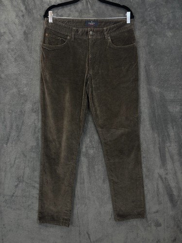 Hackett london trousers - hackett,