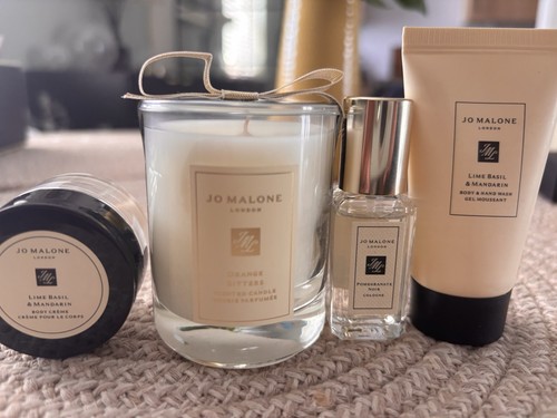 Malone item gift set - jo,
