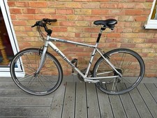 Gents Claud Butler Urban 200