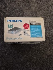 Philips Pico Pix Projector Ppx4350