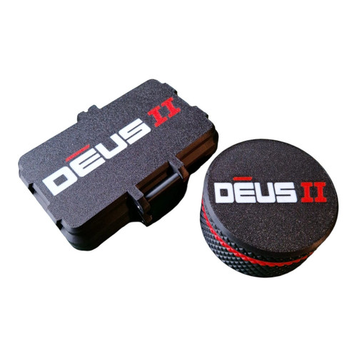 Deus finds storage - xp,