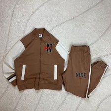 Vintage Nike Varsity