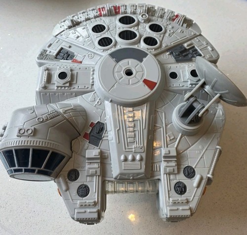 Playskool star wars galactic - star,
