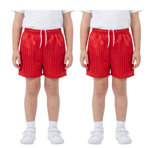 Pack kids shorts boys - 2, pe