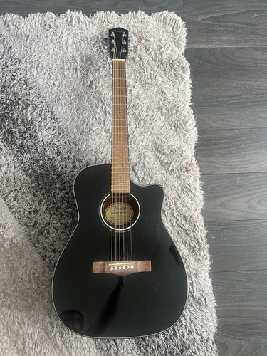 Fender electro acoustic - electro,