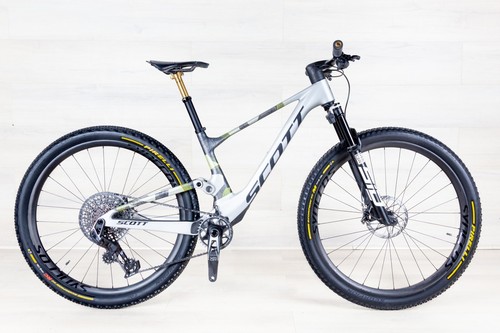 Scott spark world cup - spark,