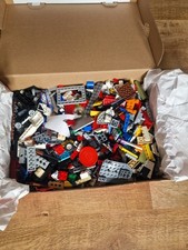1.5 KG Lego loose Genuine Bulk