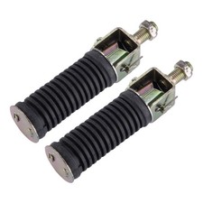 Motorcycle Rear Folding