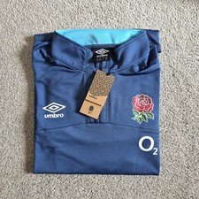 England Rugby Union Umbro
