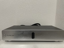 Pure AV Home Theatre Power Conditioner AP20500EX3M (WORKING)