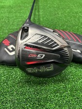 PING G410 SFT 10.5° Driver /