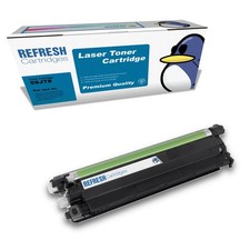 Refresh Cartridges Black Drum