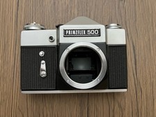Prinzflex 500 35mm Film SLR