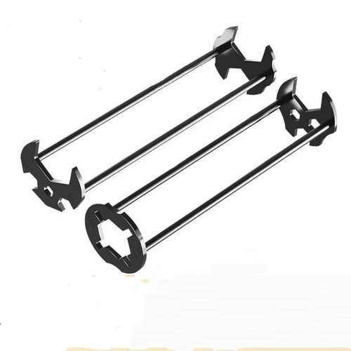 Basin wrench - 2x,