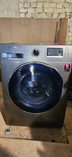 Samsung Washer Dryer 9Kg/6Kg 1400rpm - Graphite - E WD90TA046BX (K) #LF90514