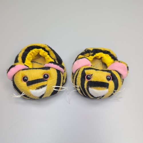 Bear factory tiger face - bear,